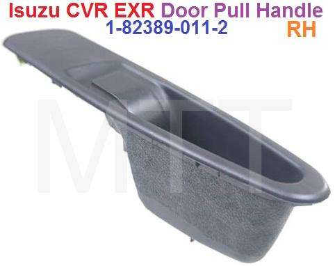 Door Inner Pull Handle-Isuzu FTR - Image 3