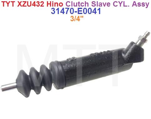 C/Slave Cylinder-Hino Dutro / Toyota Dyna - Image 2