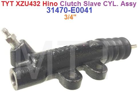 C/Slave Cylinder-Hino Dutro / Toyota Dyna - Image 3