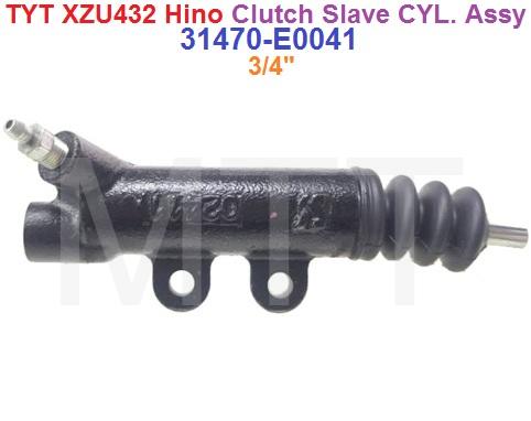 C/Slave Cylinder-Hino Dutro / Toyota Dyna