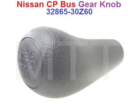 Gear Lever Knob-Nissan Bus CP - Image 5