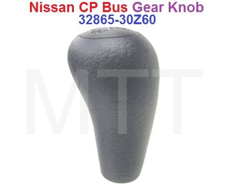 Gear Lever Knob-Nissan Bus CP