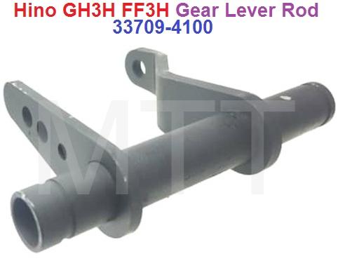 Gear Lever Rod-Hino GH3H FF3H