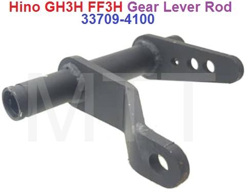 Gear Lever Rod-Hino GH3H FF3H - Image 2