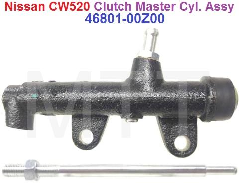 C/Master Cylinder-Nissan CW520