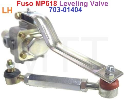 Levelling Valve-Fuso MP618 / Bus ( Lh )