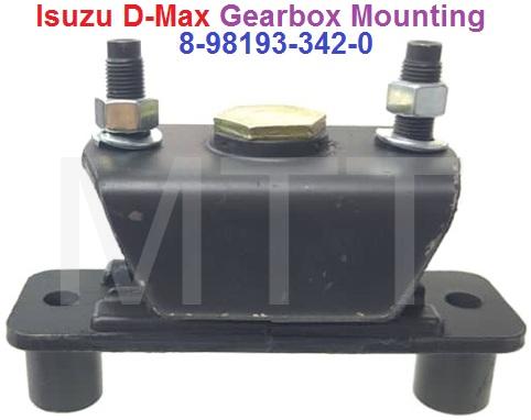 Gearbox Mounting-Isuzu D-Max 2012 - Image 2