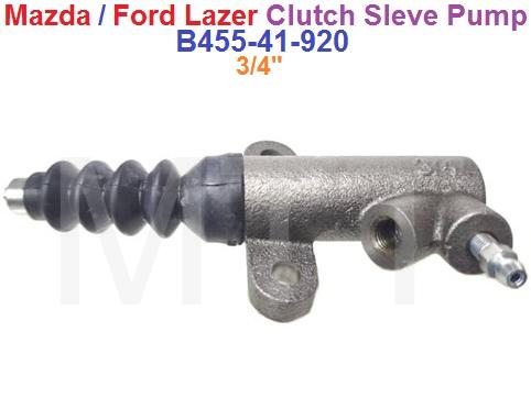 C/Slave Cylinder-Mazda 323 / Ford Lazer