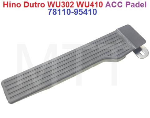 Acc Padel-Hino Dutro WU410 - Image 2