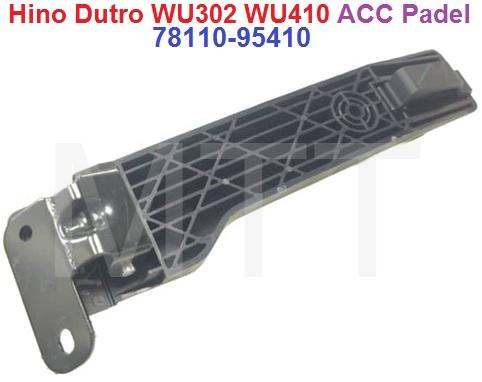 Acc Padel-Hino Dutro WU410 - Image 3