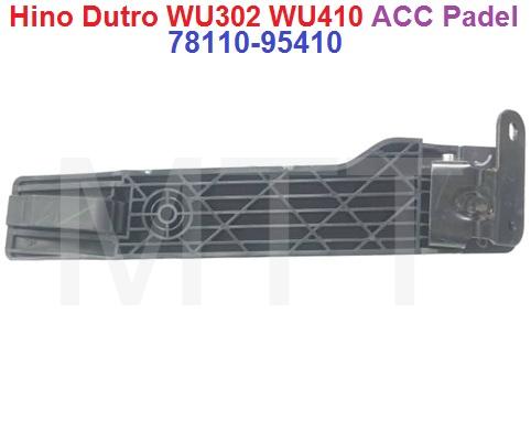 Acc Padel-Hino Dutro WU410 - Image 4