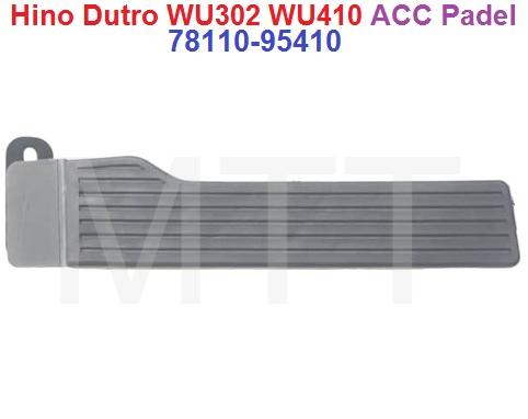 Acc Padel-Hino Dutro WU410 - Image 5