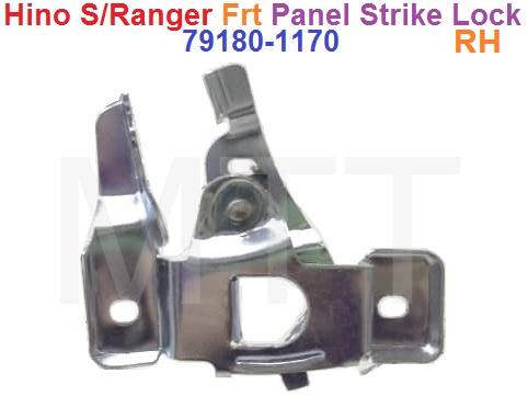 Panel Lock-Hino Super Ranger ( RH ) - Image 3