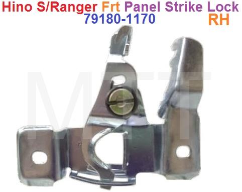 Panel Lock-Hino Super Ranger ( RH ) - Image 4