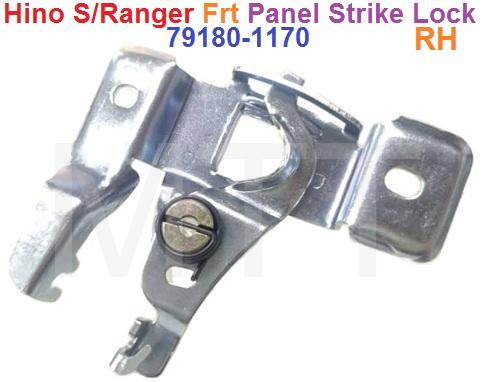 Panel Lock-Hino Super Ranger ( RH )