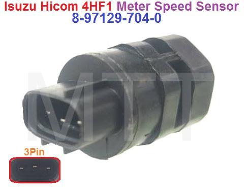 Speed Sensor-Isuzu / Hicom 4HF1 - Image 2