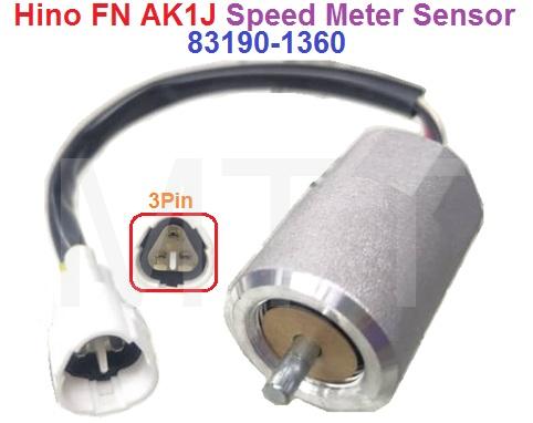 Speed Sensor-Hino FN AK1J