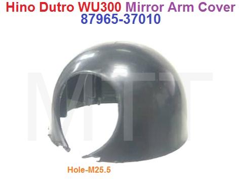 Mirror Arm Cap-Hino Dutro