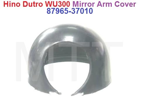 Mirror Arm Cap-Hino Dutro - Image 2