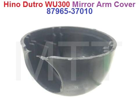 Mirror Arm Cap-Hino Dutro - Image 3