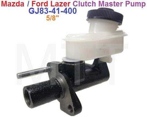 C/Master Cylinder-Mazda / Ford Lazer
