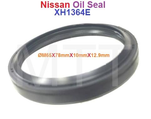 Oil Seal-Nissan UD