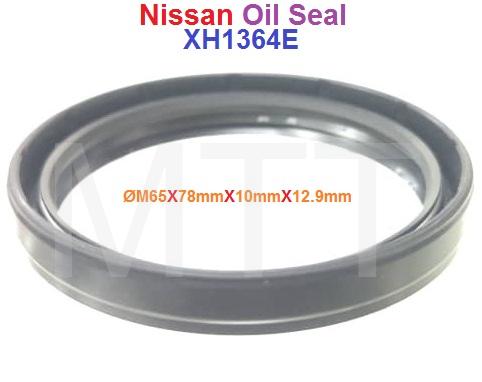 Oil Seal-Nissan UD - Image 3