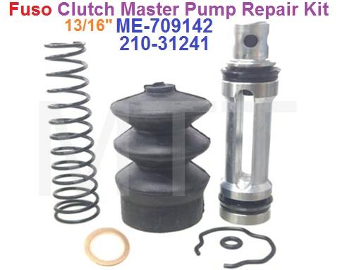 Clutch Master Repair Kit-Fuso FV418 6D22