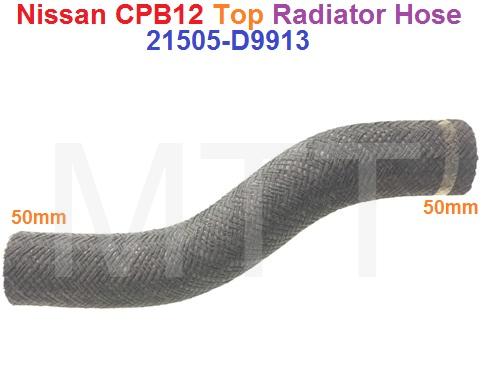 Radiator Hose-Nissan CPB12 ( Top )