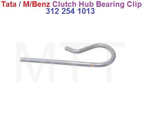 Cltuch Hub Bearing Clip-Tata / M/Benz - Image 2