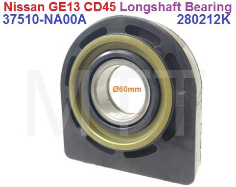 Longshaft Bearing-Nissan GE13