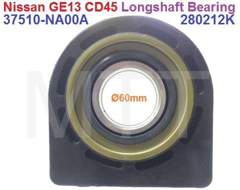 Longshaft Bearing-Nissan GE13 - Image 2