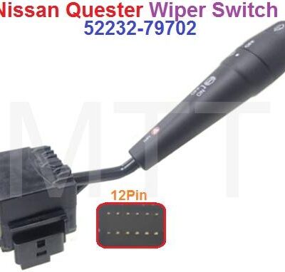 Nissan Quester