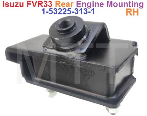 Engine Mounting-Isuzu FVR33 ( Rr )