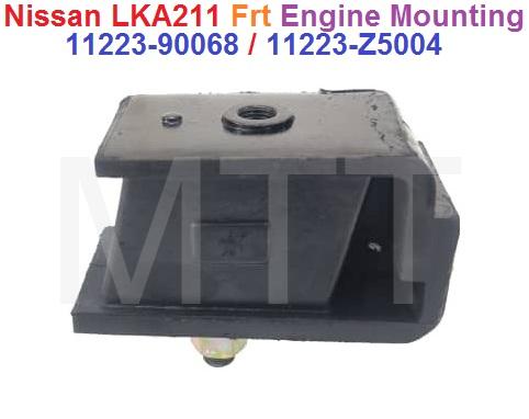 Engine Mounting-Nissan LKA211 ( Frt )
