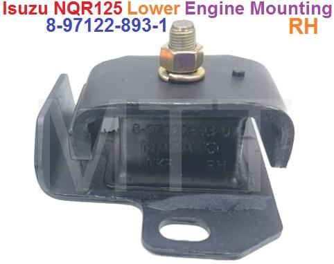 Engine Mounting-Isuzu NQR125 ( Rh )