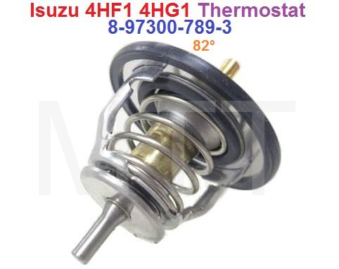 Thermostat-Isuzu 4HF1 4HG1 Hicom