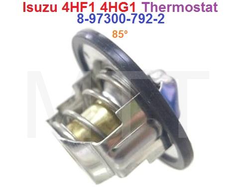Thermostat-Isuzu 4HF1 4HG1 Hicom