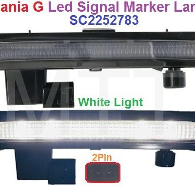 Led Lamp