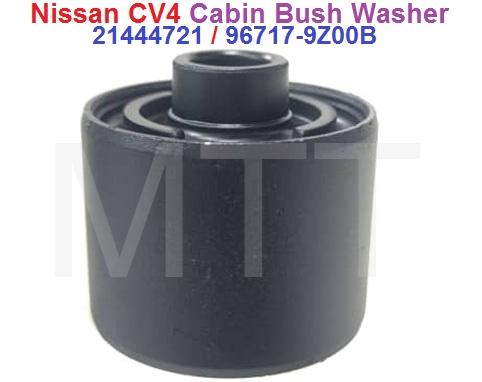 Cabin Bush Washer-83mm-Nissan CV4
