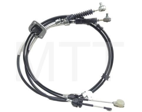 G/LevelCabel-2IN1-Toyota Commuter KDH200