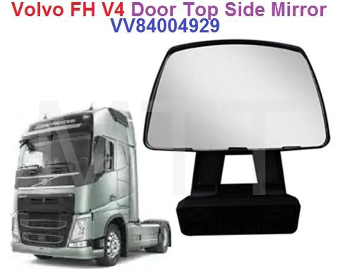 Door Top Side Mirror-Volvo FH V4