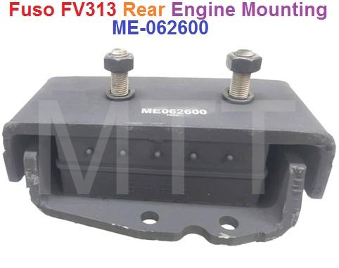 Engine Mounting-Rear-Fuso FV313