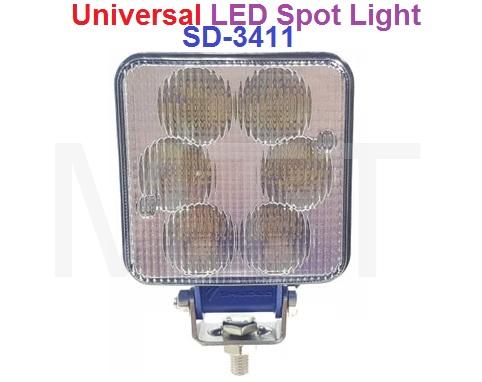 LED SPOT LIGHT