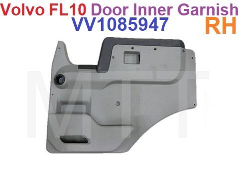 Door Inner Garnish-Volvo FL10 - MTT AUTO PARTS SDN BHD