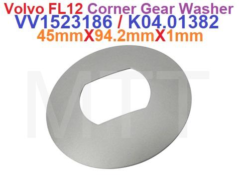 Corner Gear Washer-Volvo FM10