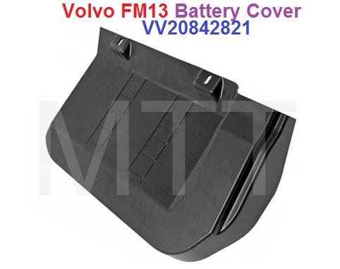 Battery Cover-Volvo FM13