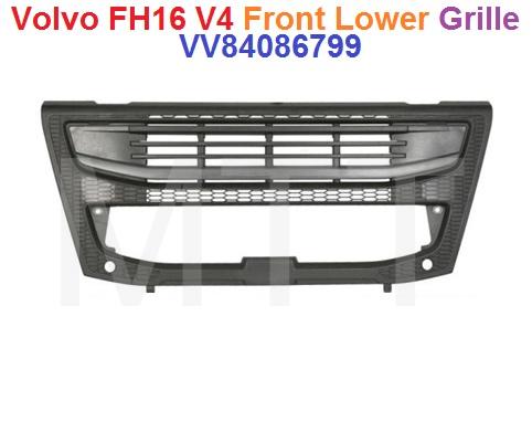 Front Lower Panel-Volvo FM16