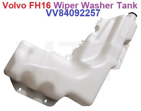 Washer Tank-Volvo FH16, FM16, V6 / V4