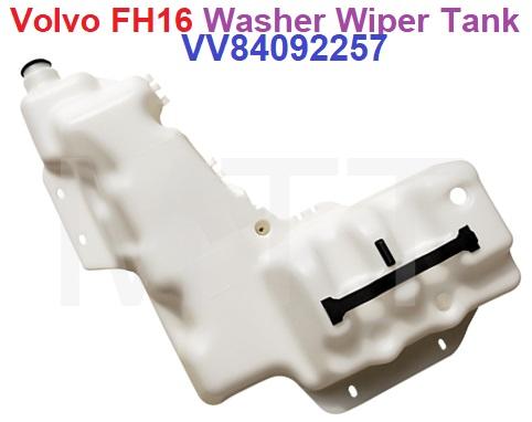 Washer Tank-Volvo FH16, FM16, V6 / V4 - Image 2